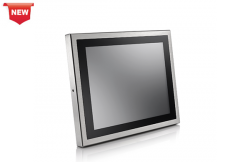 WTP-8J66 15 Inch Elkhart Lake IP66/69K Stainless Panel PC