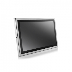 WTP-8D66 22 Inch Celeron® IP66/69K Stainless Panel PC