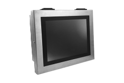 WTPE-9H66 15 Inch Explosion Proof ATEX C1D2 Panel PC