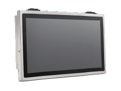 WTPE-9H66 22 Inch Explosion Proof ATEX C1D2 Panel PC