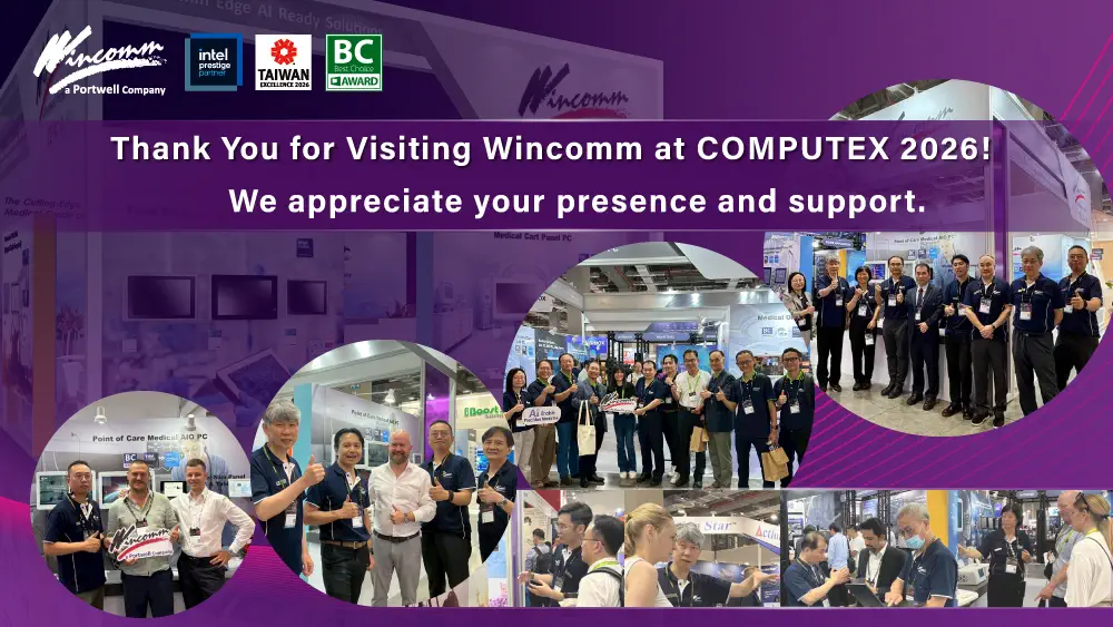 Computex 2026