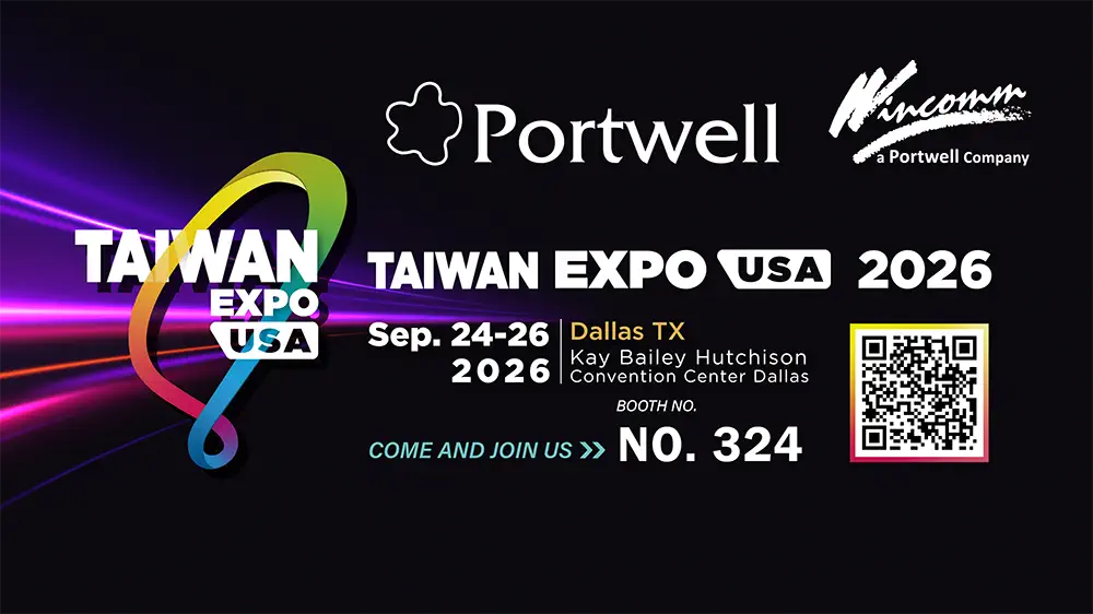 Taiwan EXPO USA 2026