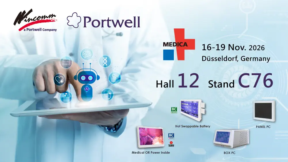 Medica 2026