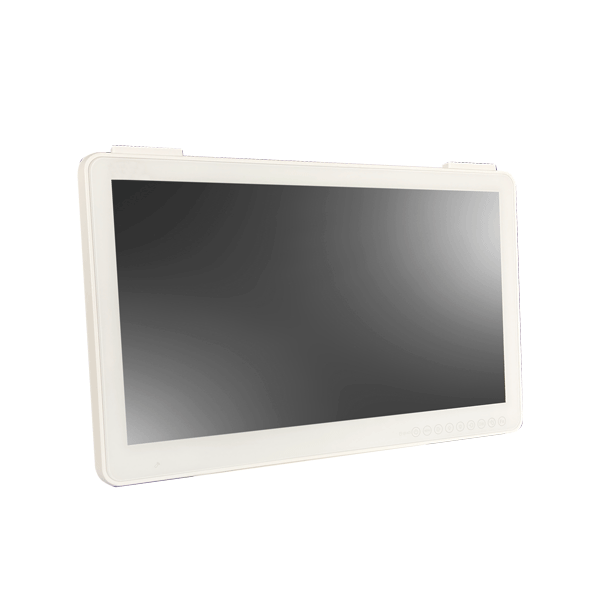 Alder Lake 22" Fanless