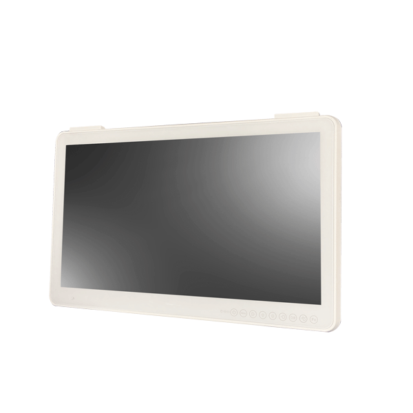 Alder Lake 22" Fanless