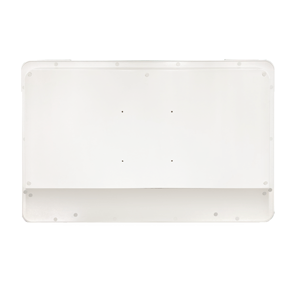 Alder Lake 22" Fanless Power Inside