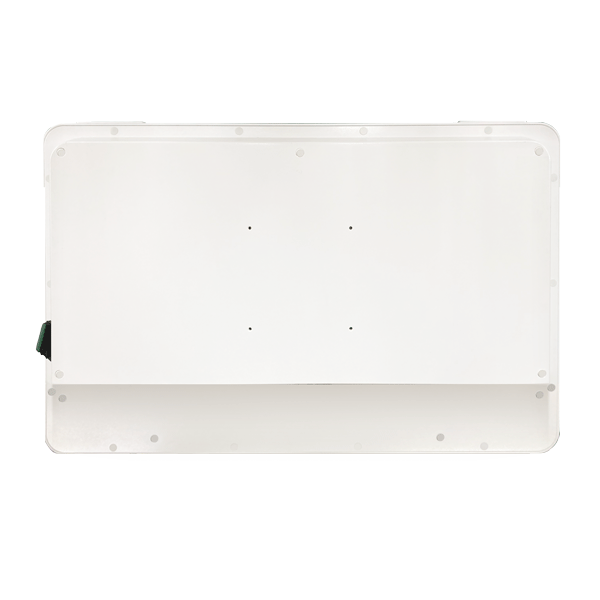 Alder Lake 22" Fanless Power Inside