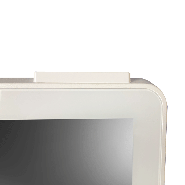 Alder Lake 22" Fanless Power Inside