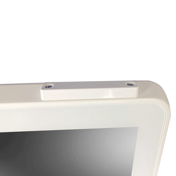 Alder Lake 22" Fanless Power Inside