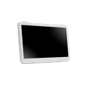 Comet Lake 24" Fanless Power Inside