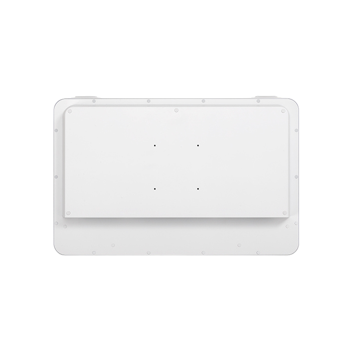 Comet Lake 24" Fanless Power Inside