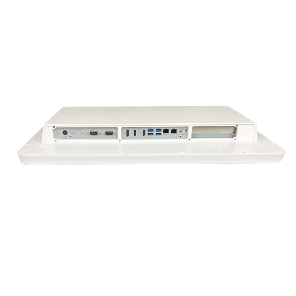Alder Lake 24" Fanless
