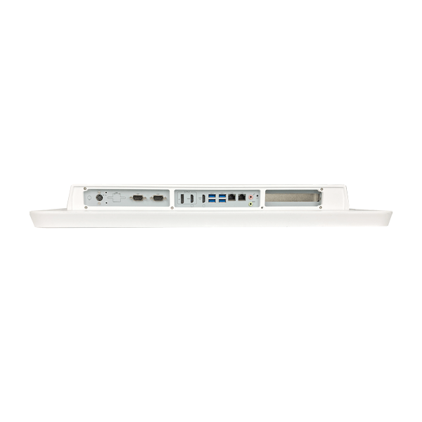 Alder Lake 24" Fanless