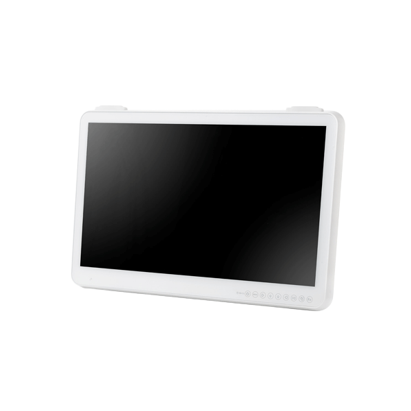 Alder Lake 24" Fanless Power Inside