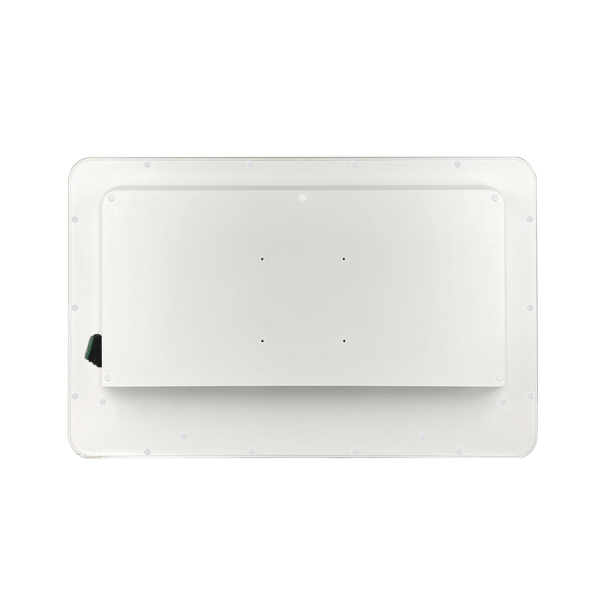 Alder Lake 24" Fanless Power Inside