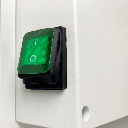 Alder Lake 24" Fanless Power Inside