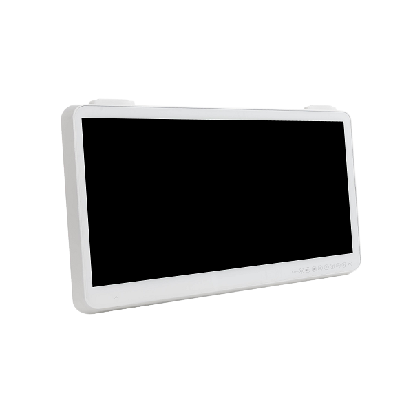 Raptor Lake 27" Fanless Power Inside