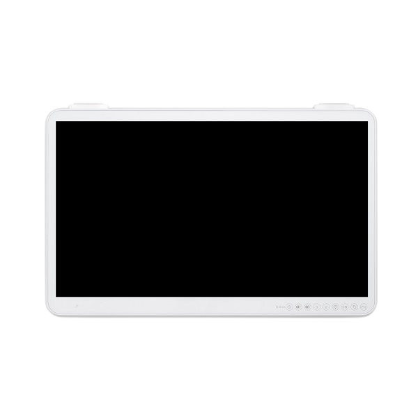 Raptor Lake 27" Fanless Power Inside