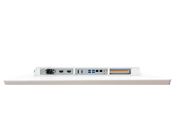 Raptor Lake 27" Fanless Power Inside