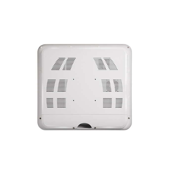 Medical AI Coffee Lake 19"