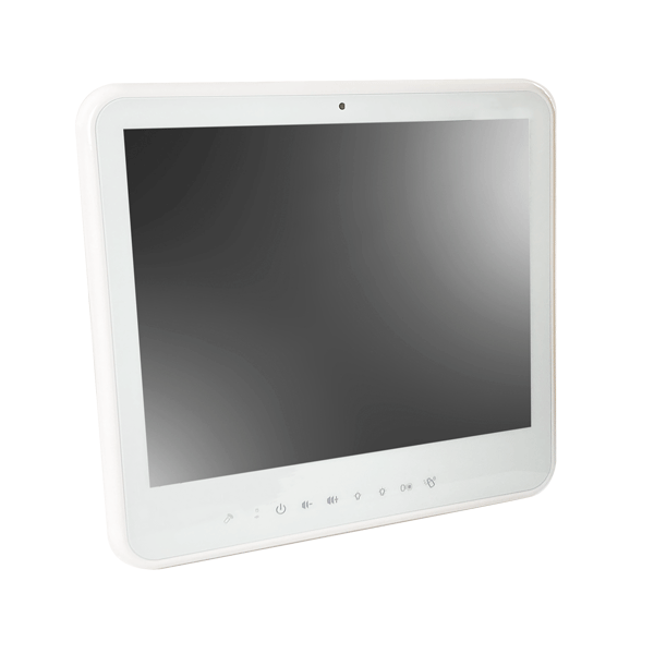 Medical AI Raptor Lake 19"