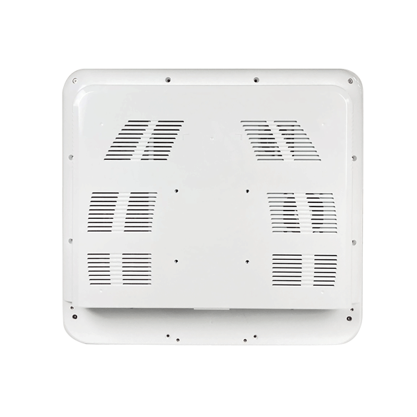 Medical AI Raptor Lake 19"