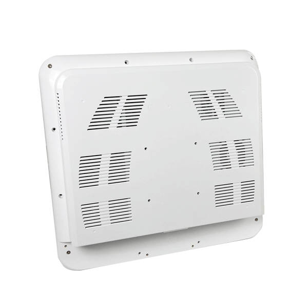 Medical AI Raptor Lake 19"