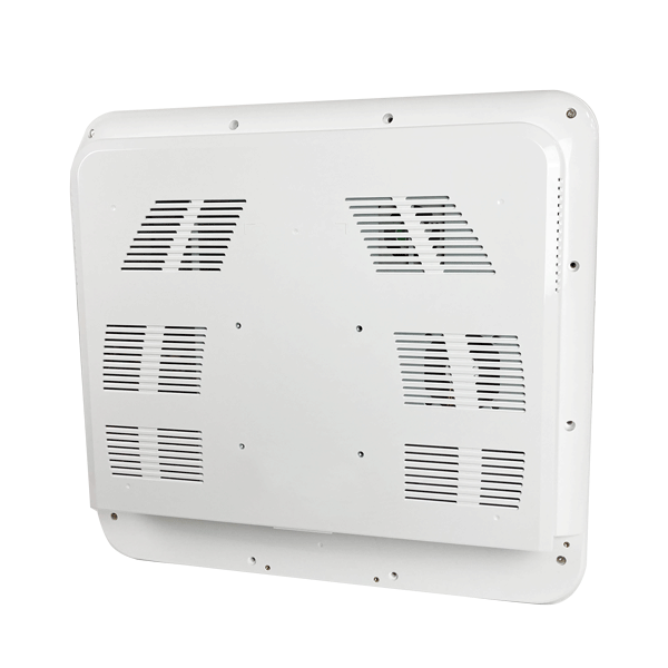 Medical AI Raptor Lake 19"