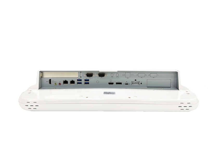 Medical AI Raptor Lake 19"