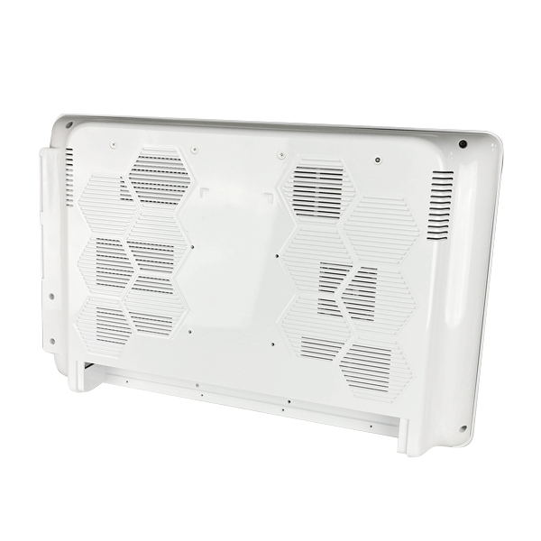 Medical AI Raptor Lake 22"