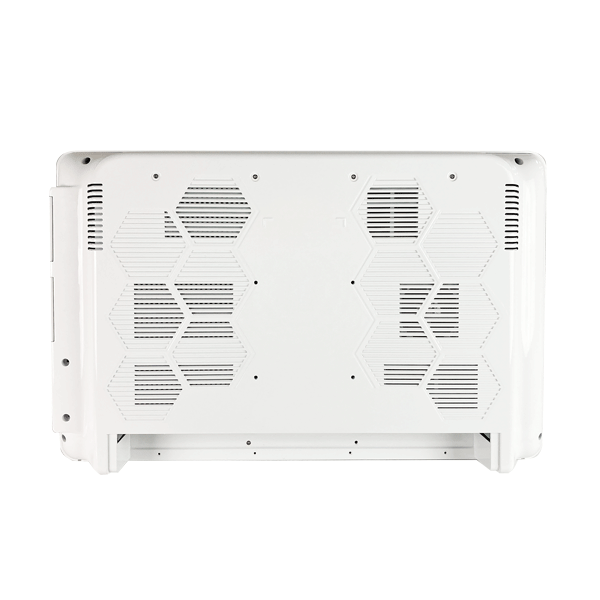Medical AI Raptor Lake 22"