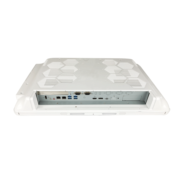 Medical AI Raptor Lake 22"