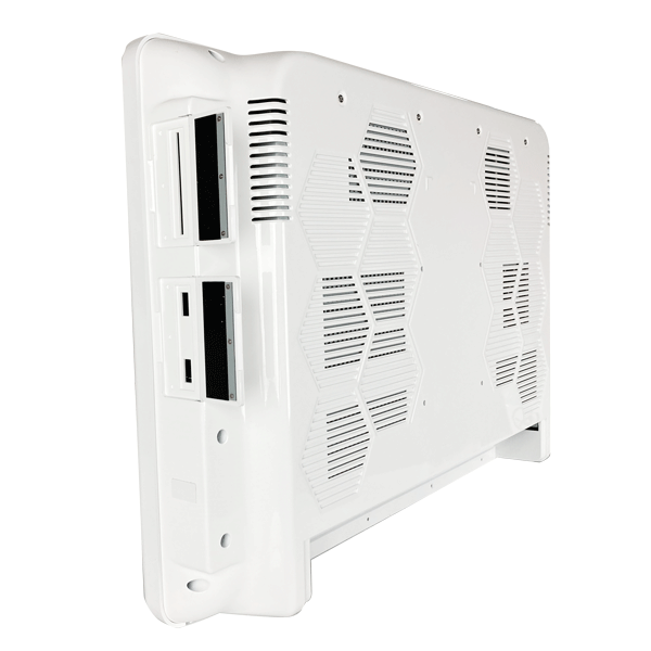 Medical AI Raptor Lake 22"