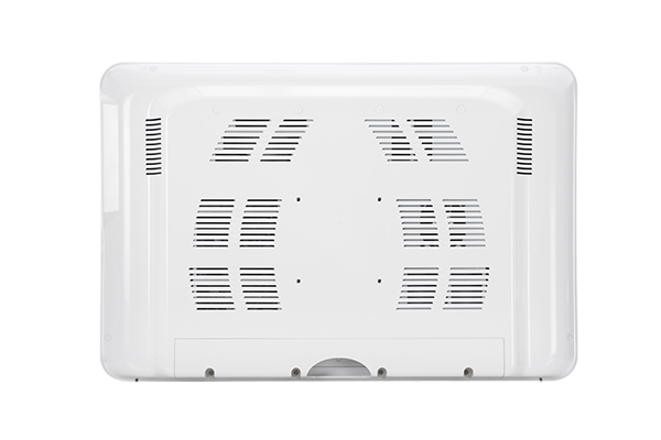 Medical AI Raptor Lake 24"