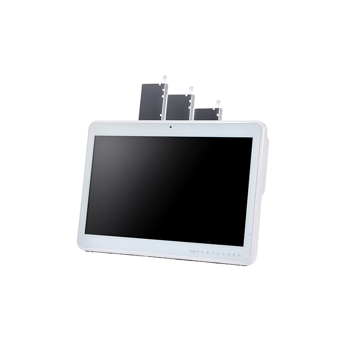 Fanless Whiskey Lake 22"