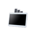 Fanless Whiskey Lake 22"