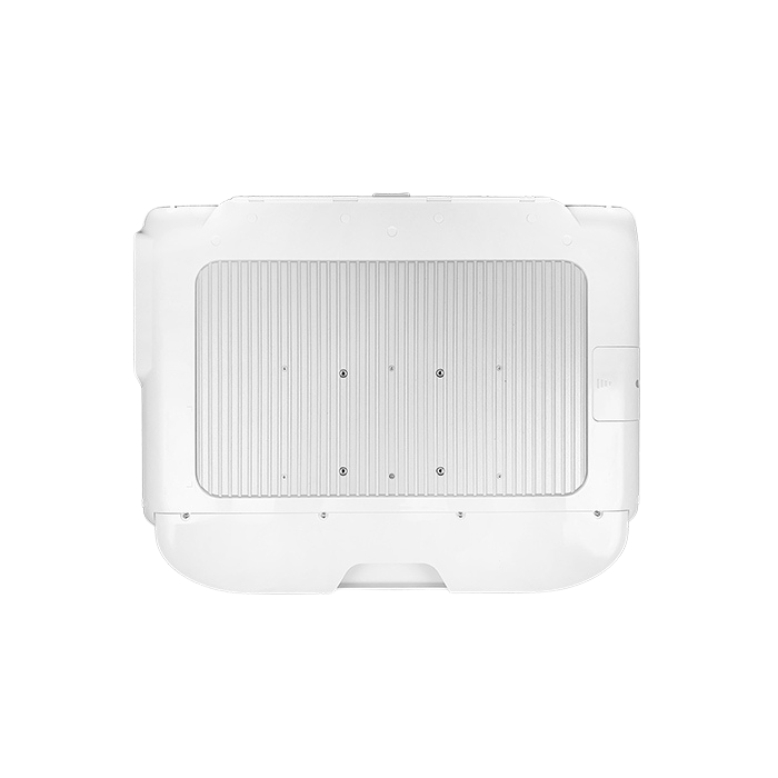 Fanless Whiskey Lake 22"