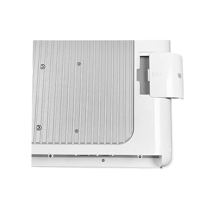 Fanless Whiskey Lake 22"