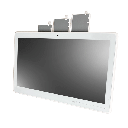 Fanless Alder Lake 22"