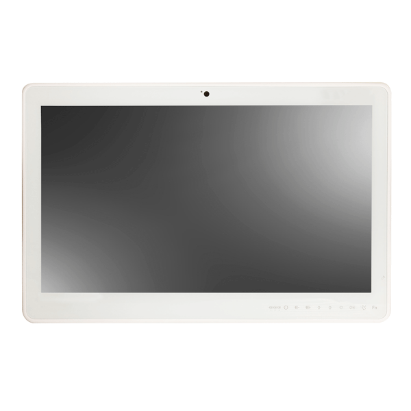 Fanless Alder Lake 22"