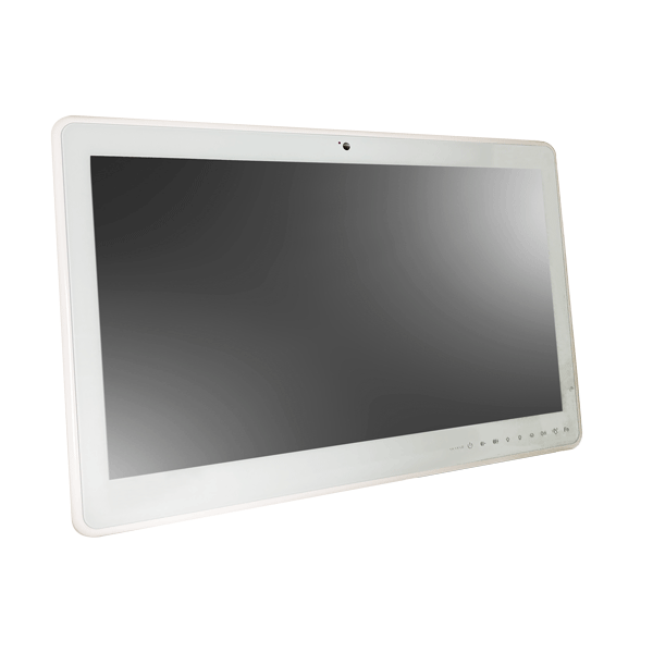 Fanless Alder Lake 22"