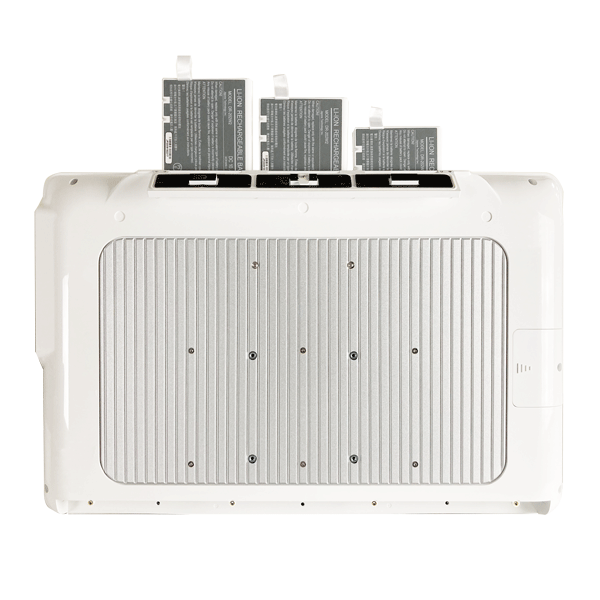 Fanless Alder Lake 22"