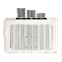 Fanless Alder Lake 22"