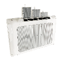 Fanless Alder Lake 22"