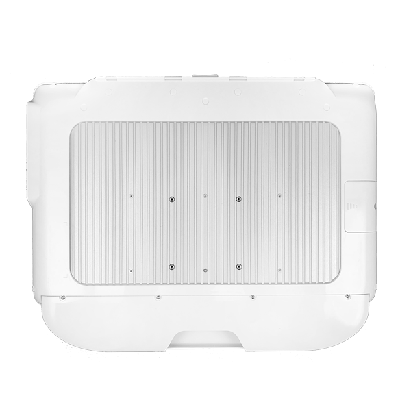 Fanless Alder Lake 22"