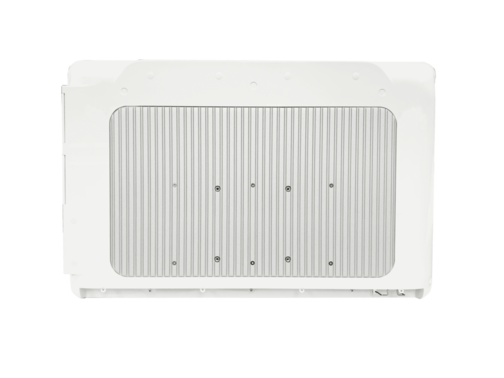 Fanless Alder Lake 22" Power Inside