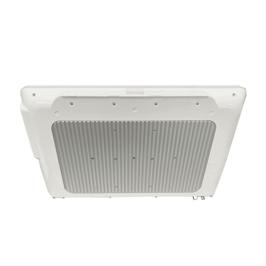 Fanless Alder Lake 22" Power Inside