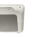 Fanless Alder Lake 22" Power Inside