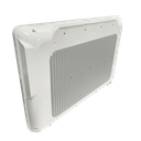 Fanless Alder Lake 22" Power Inside