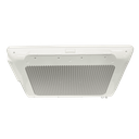 Fanless Alder Lake 22" Power Inside